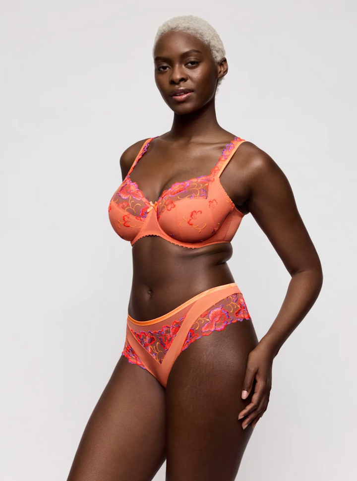 Devdaha Luxury Thong