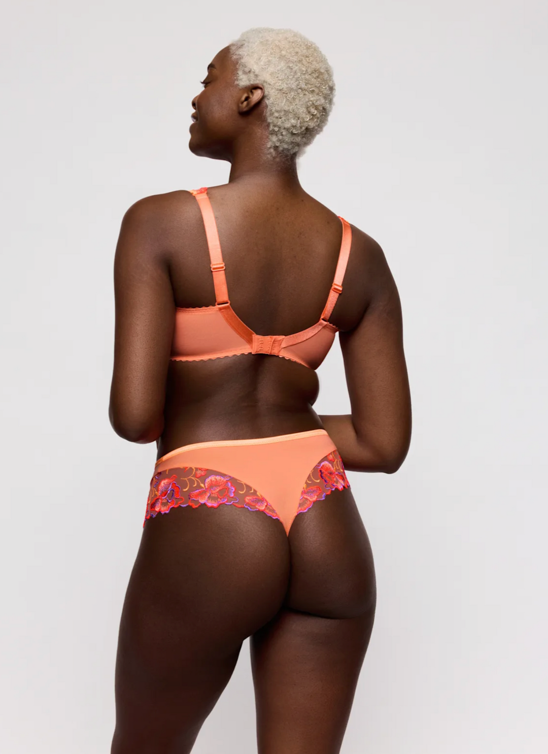 Devdaha Luxury Thong