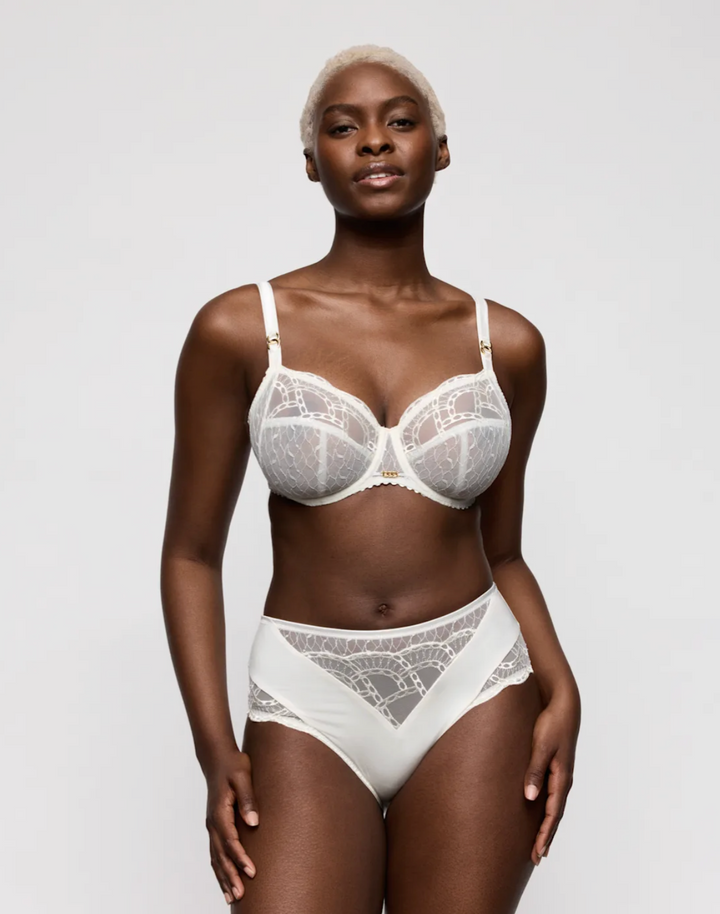 Naica Full Cup Bra