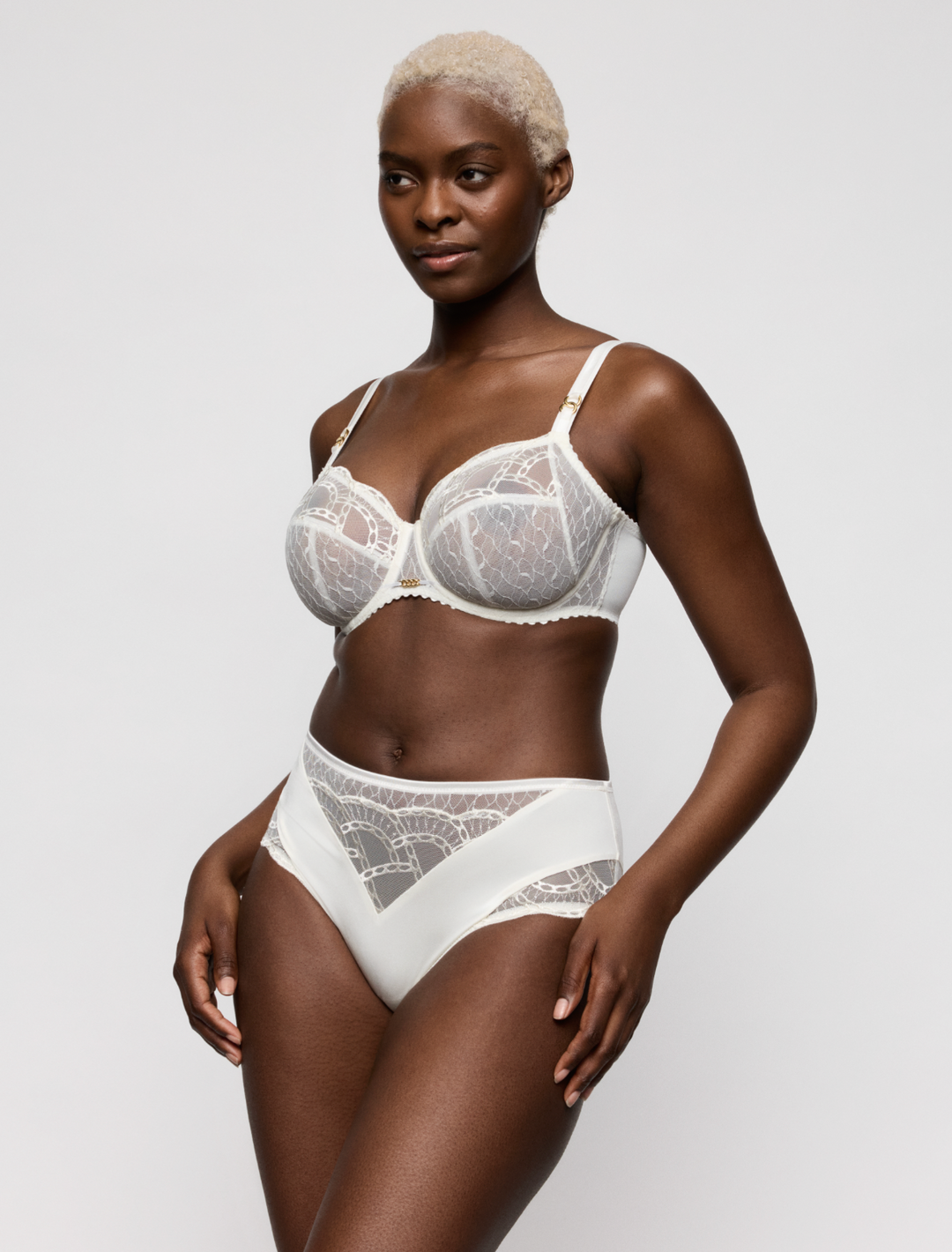 Naica Full Cup Bra