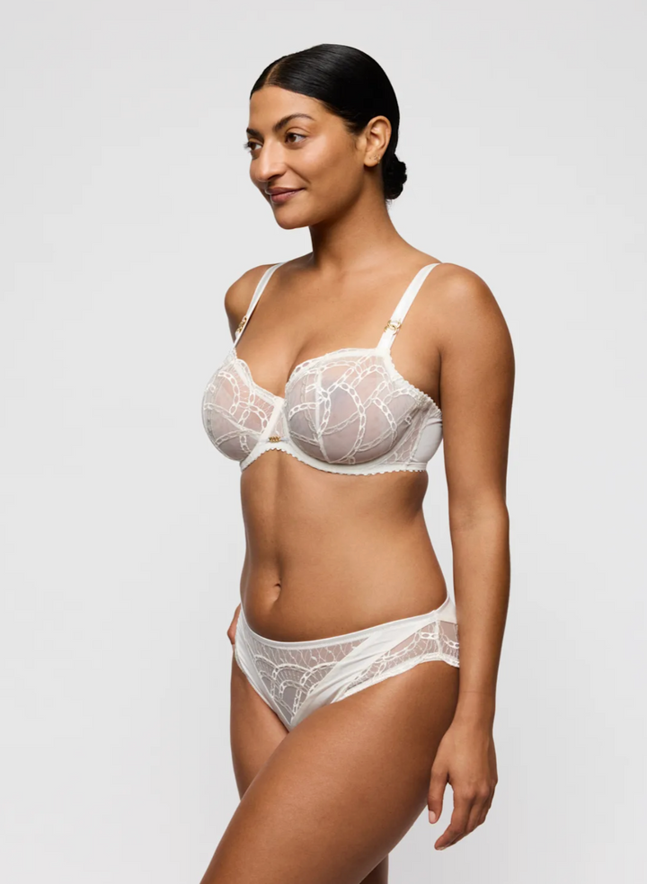 Naica Balconette Bra