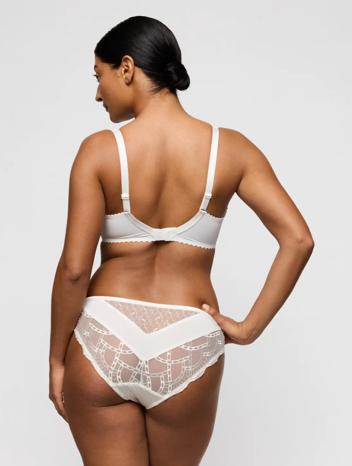 Naica Balconette Bra