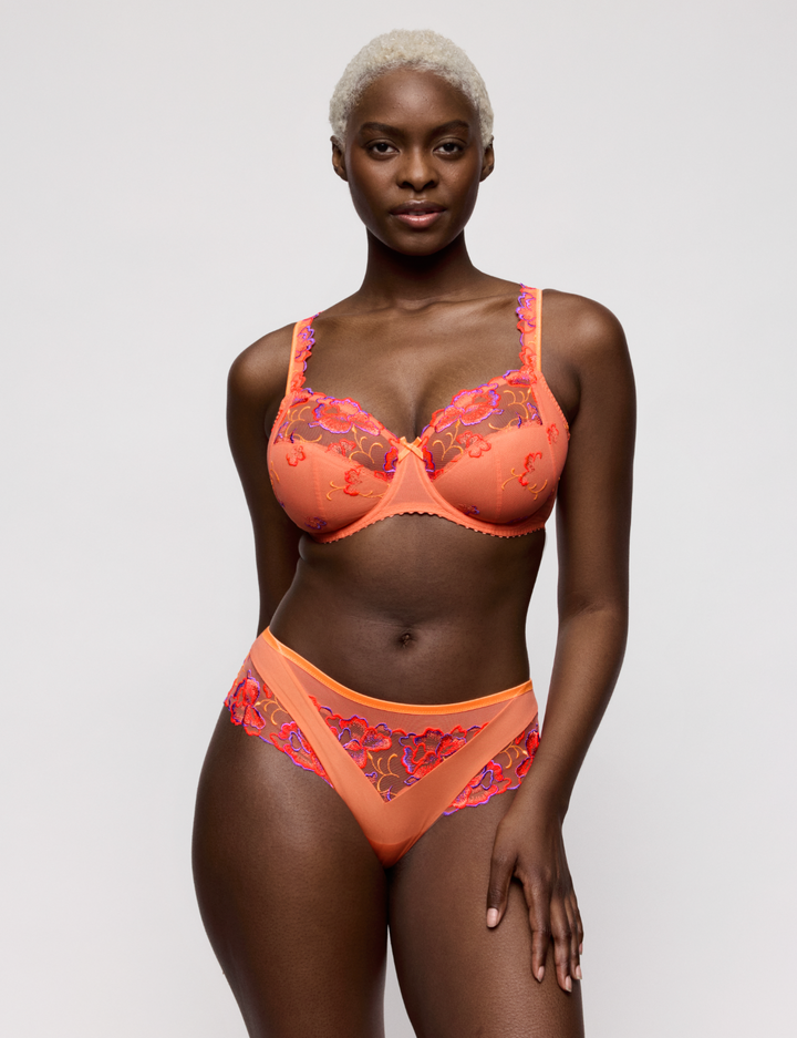 Devdaha Full Cup Bra