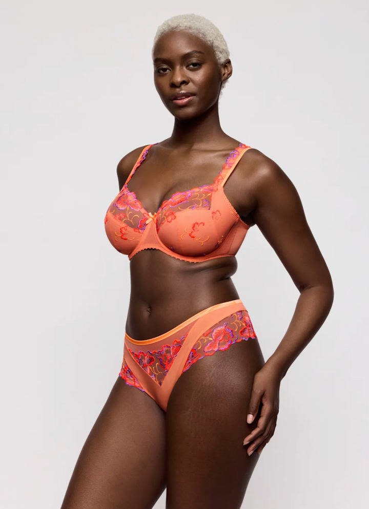 Devdaha Full Cup Bra