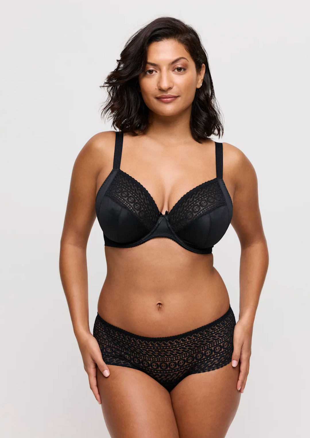 Montara Luxury Thong