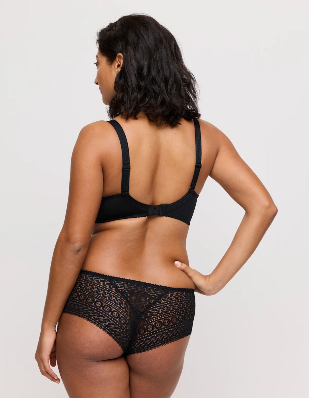 Montara Luxury Thong