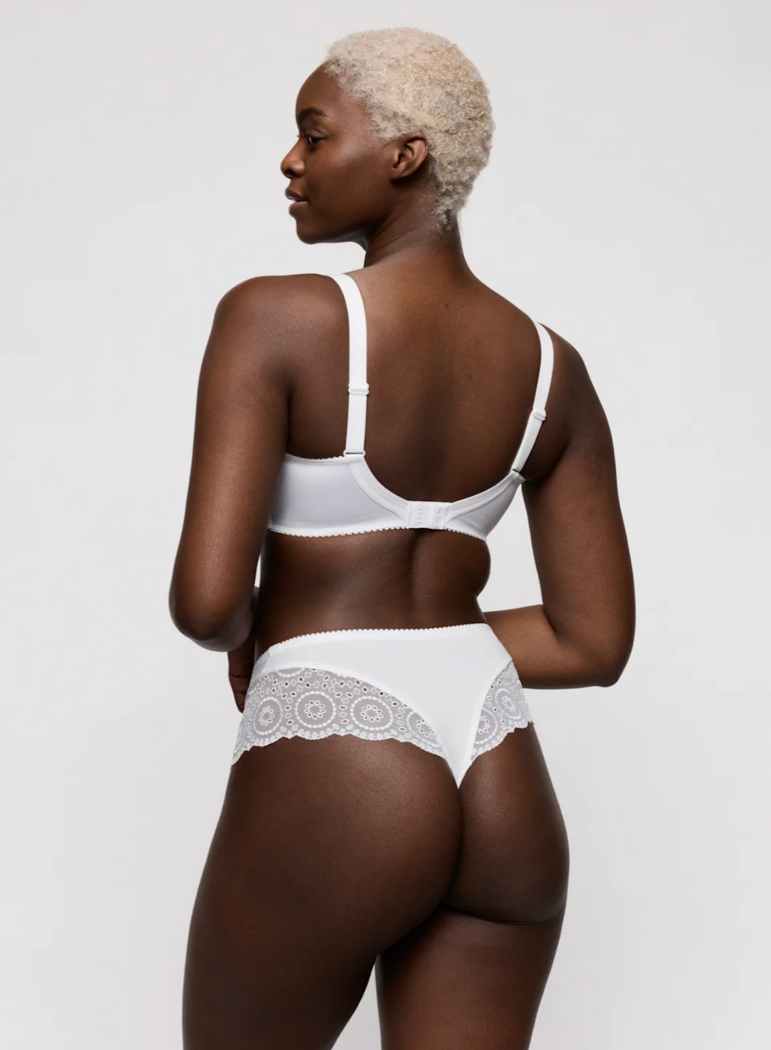 Osino Full Cup Bra