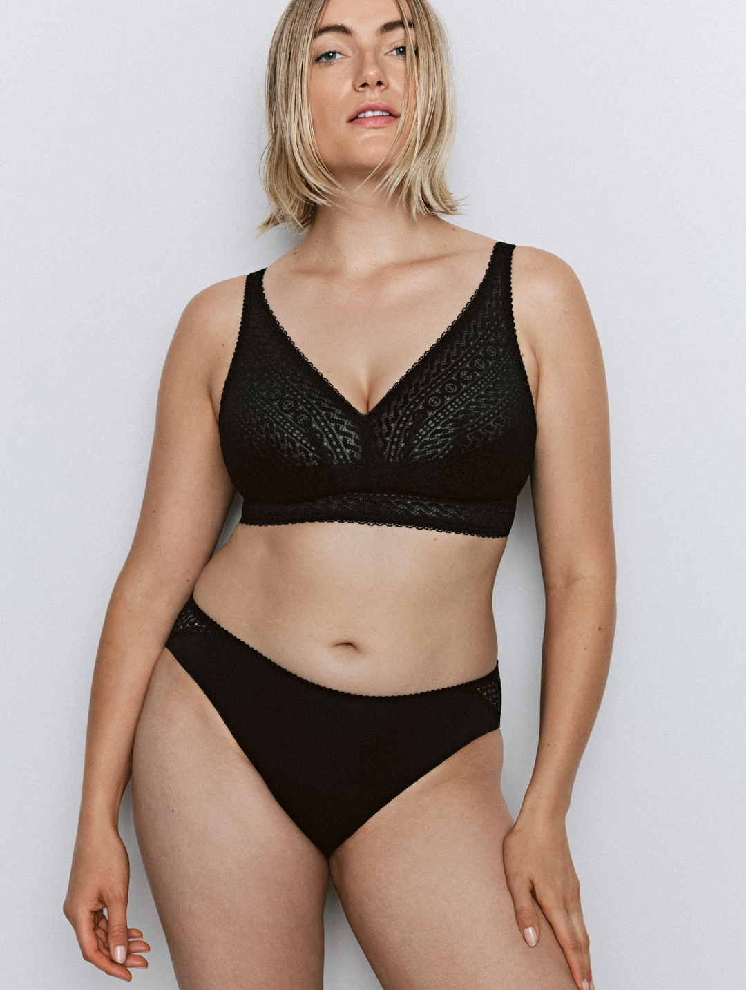 Montara Wireless Bralette