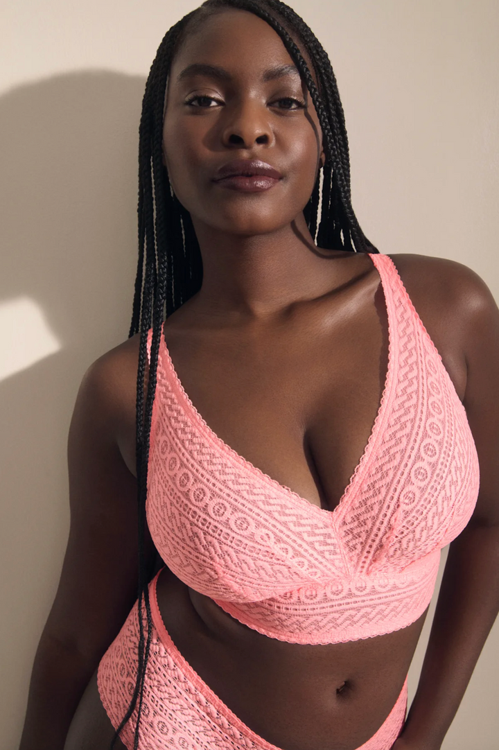 Montara Wireless Bralette