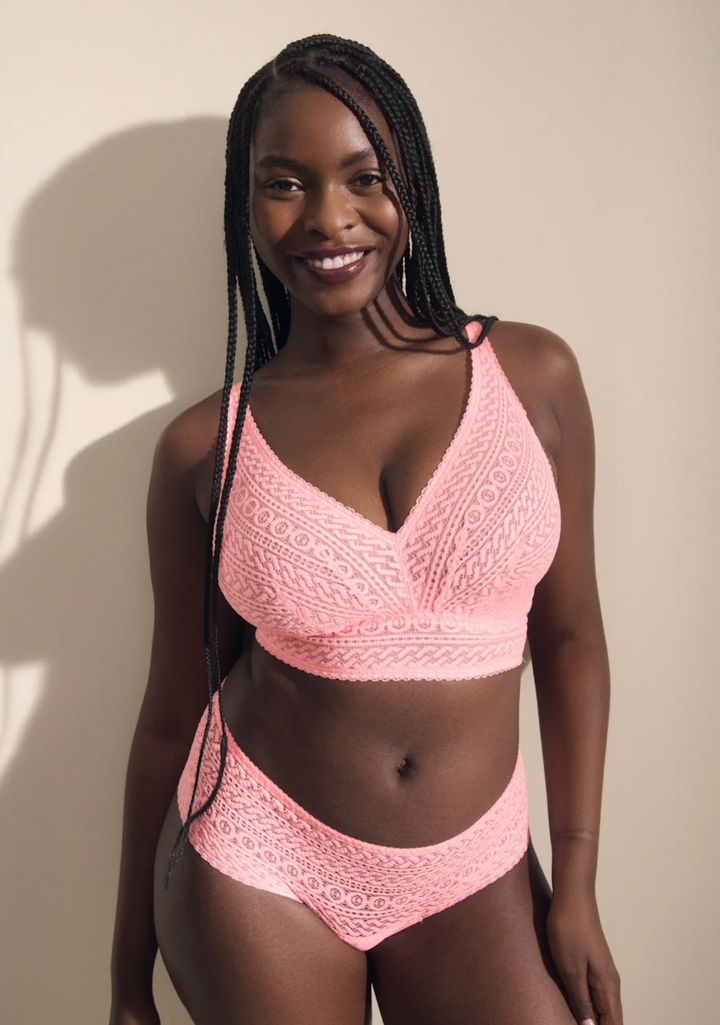 Montara Wireless Bralette
