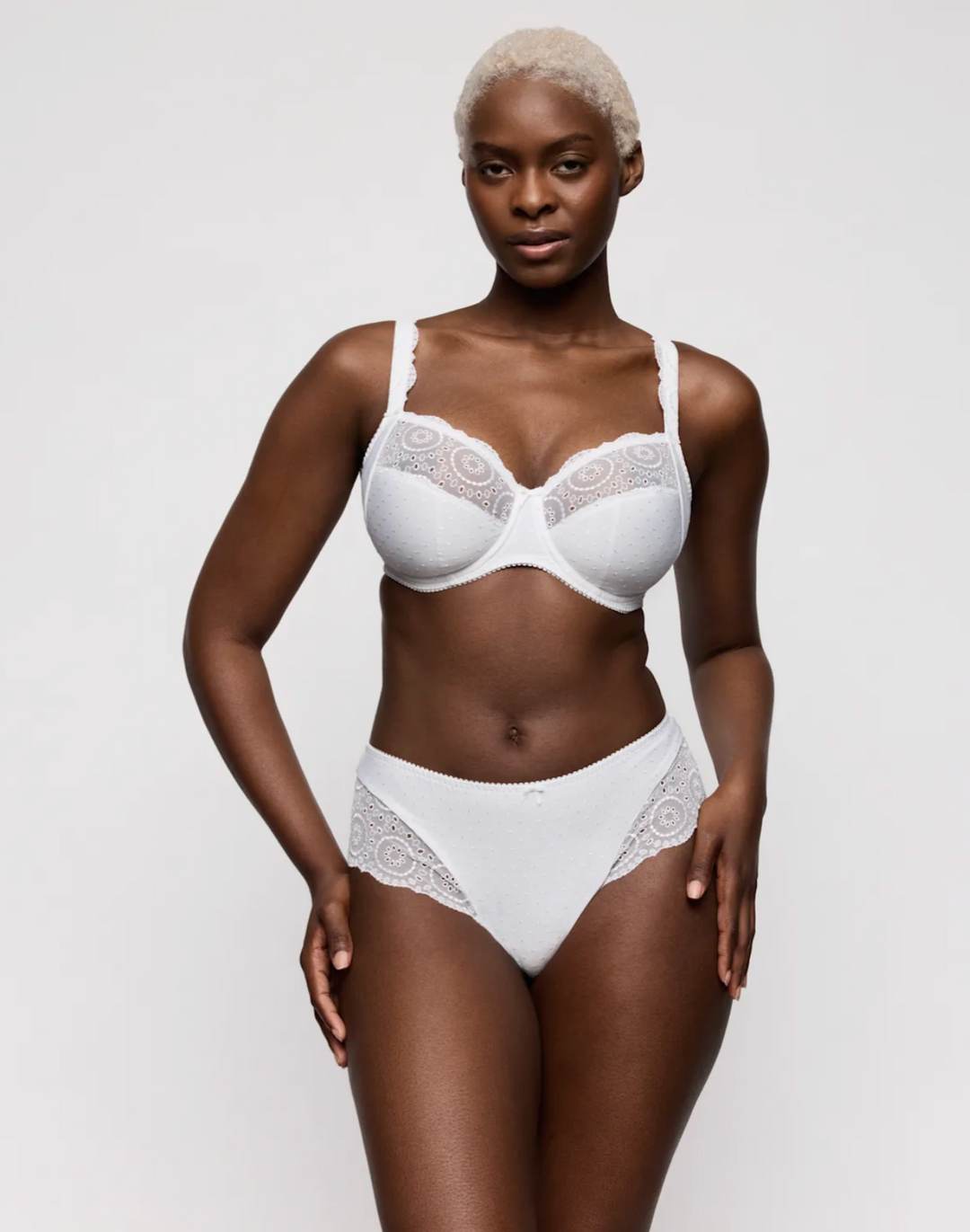 Osino Luxury Thong