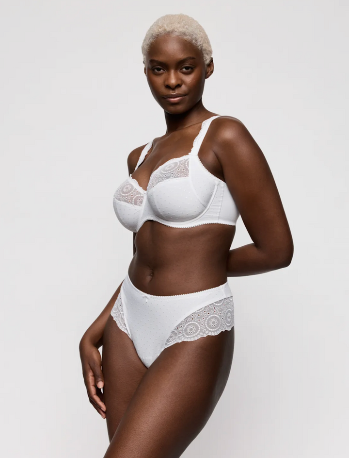 Osino Luxury Thong