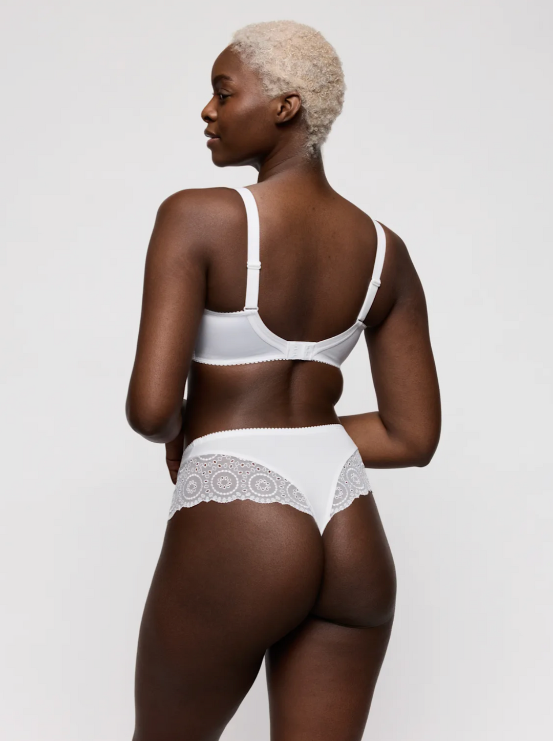 Osino Luxury Thong