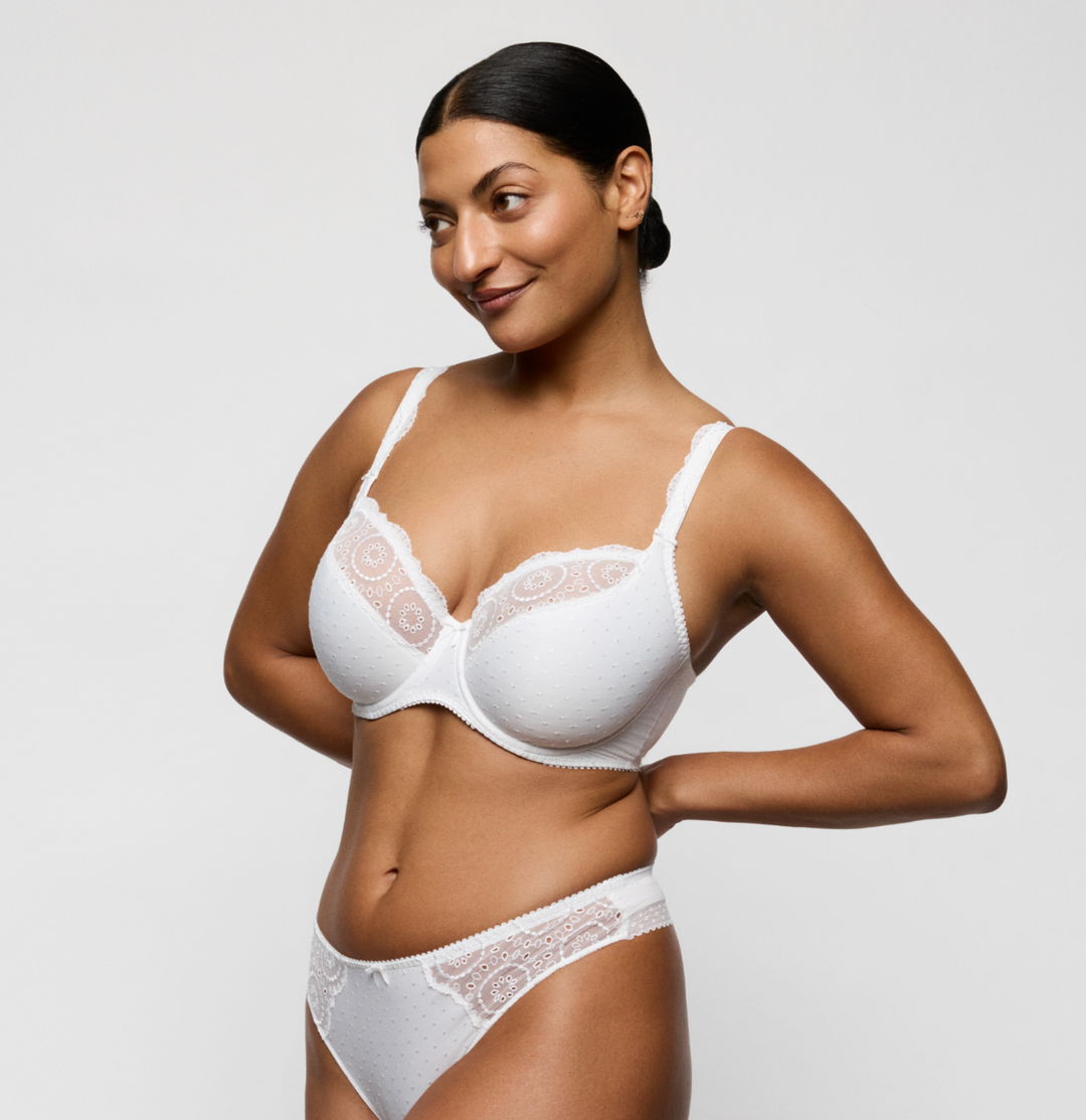 Osino Balconette Bra