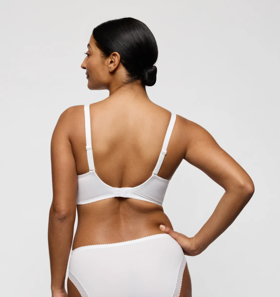Osino Balconette Bra