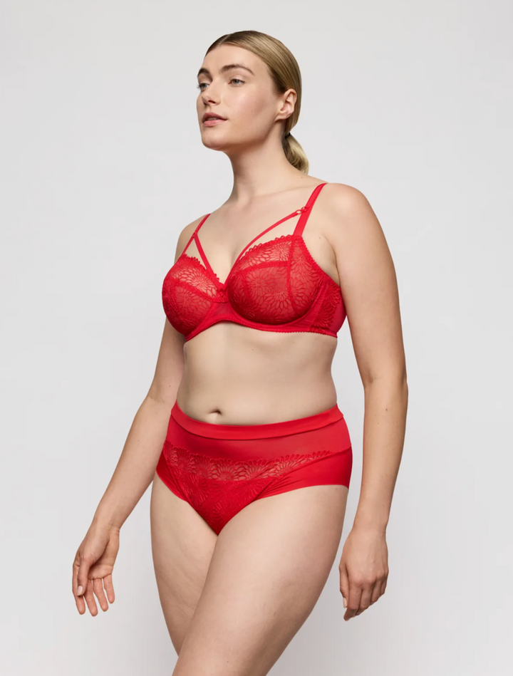 Sophora Balconette Bra