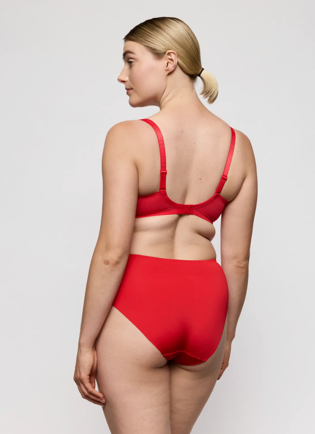 Sophora Balconette Bra