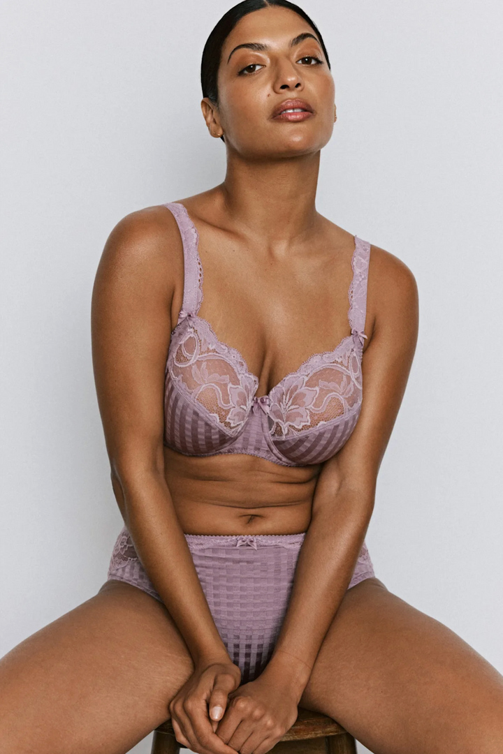 Madison Full Cup Bra