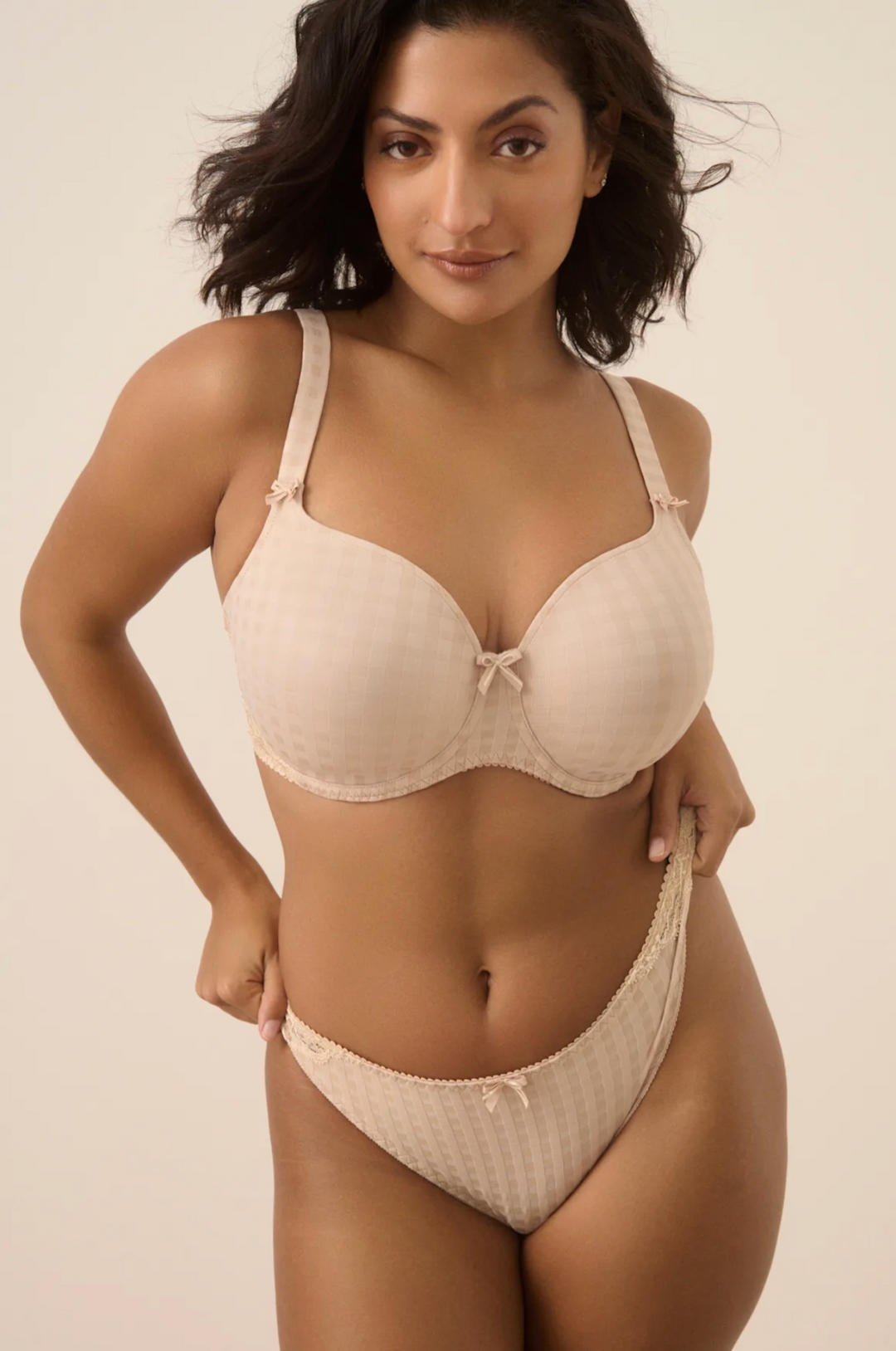 Madison Bikini Brief