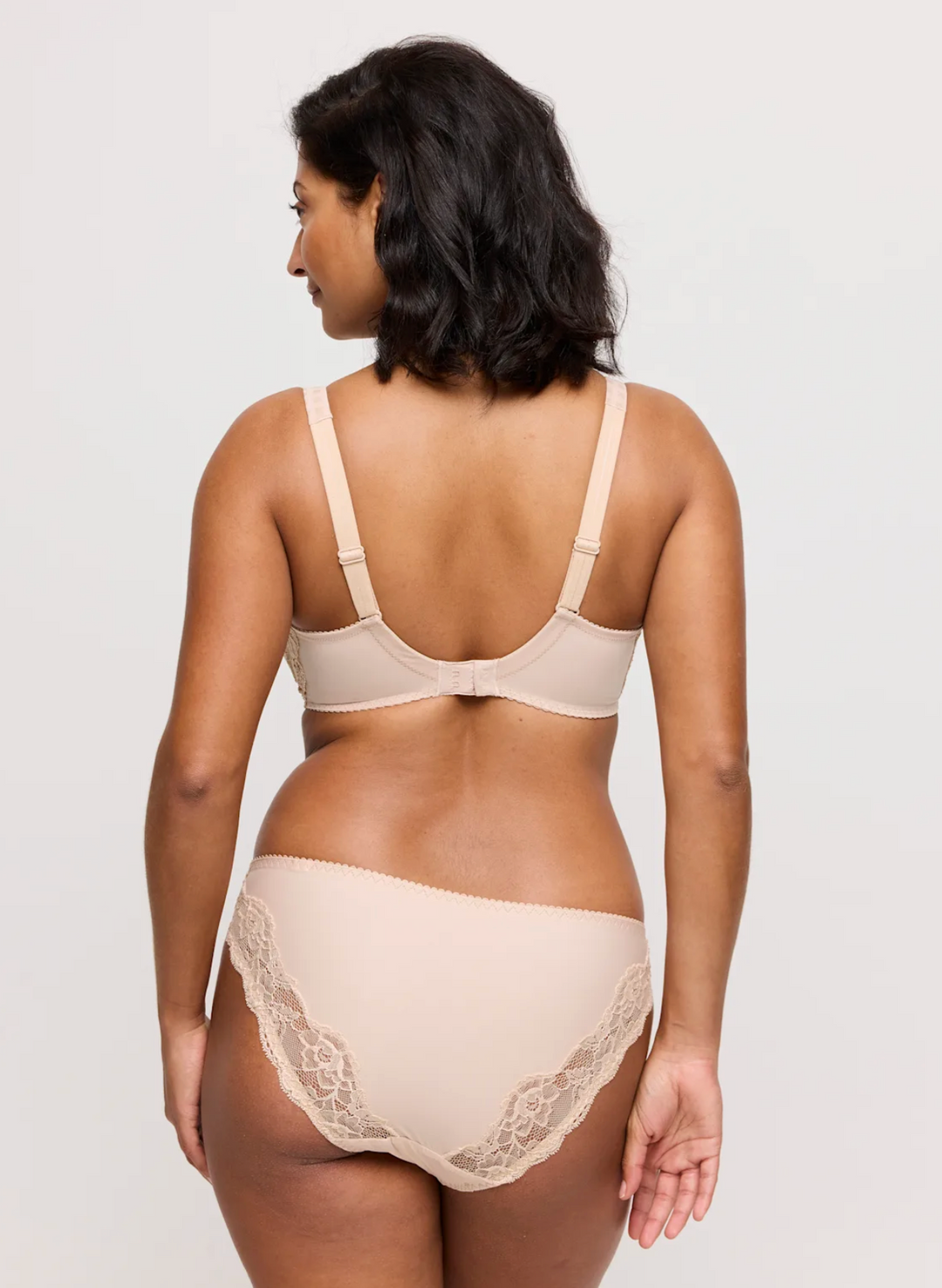 Madison Bikini Brief