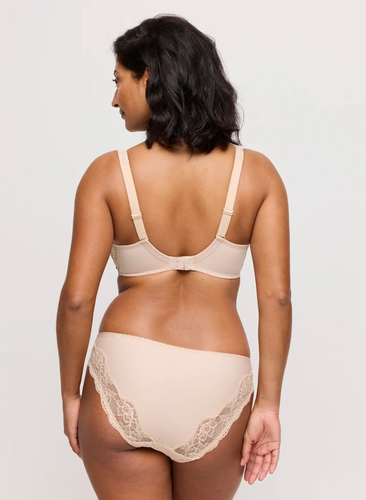 Madison Bikini Brief