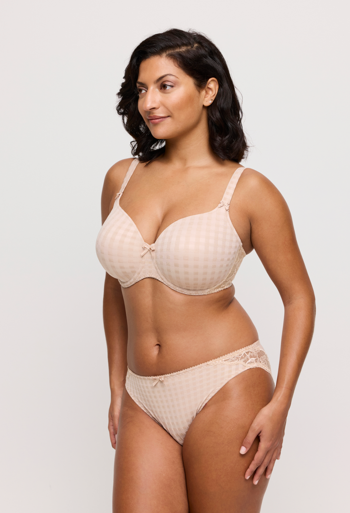 Madison Bikini Brief