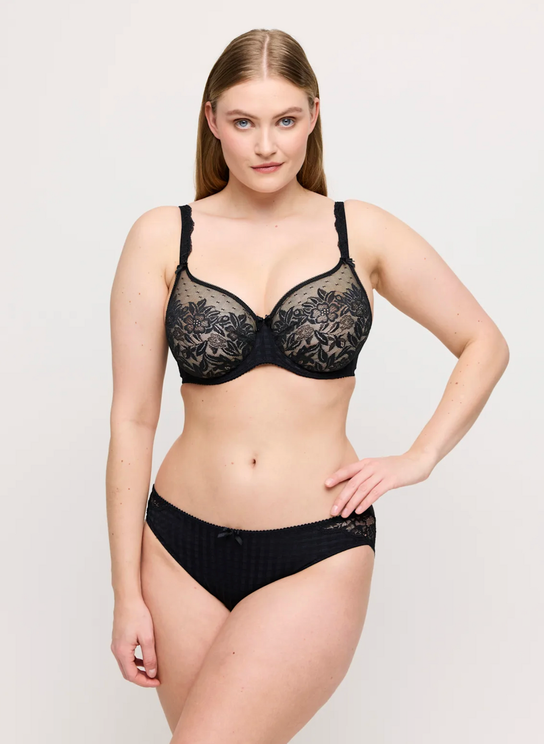 Madison Bikini Brief