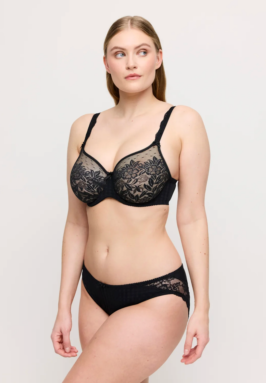 Madison Bikini Brief