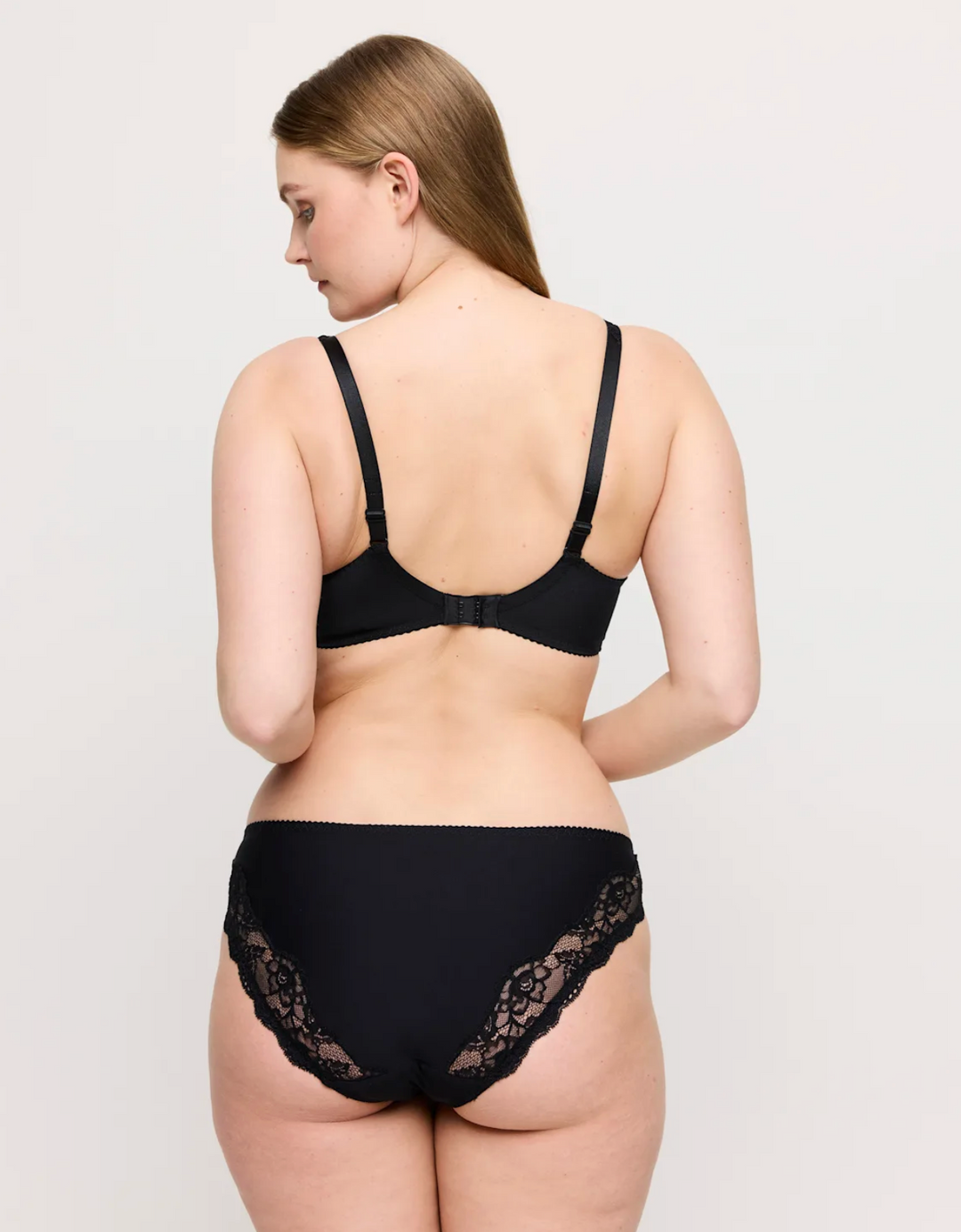 Madison Bikini Brief