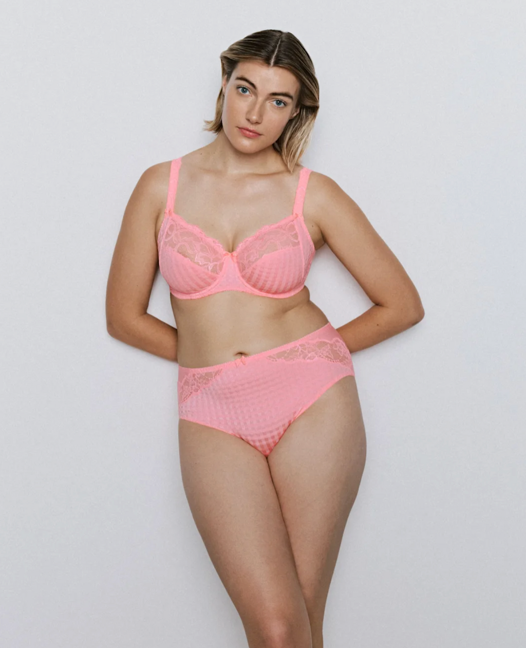 Madison Full Cup Bra