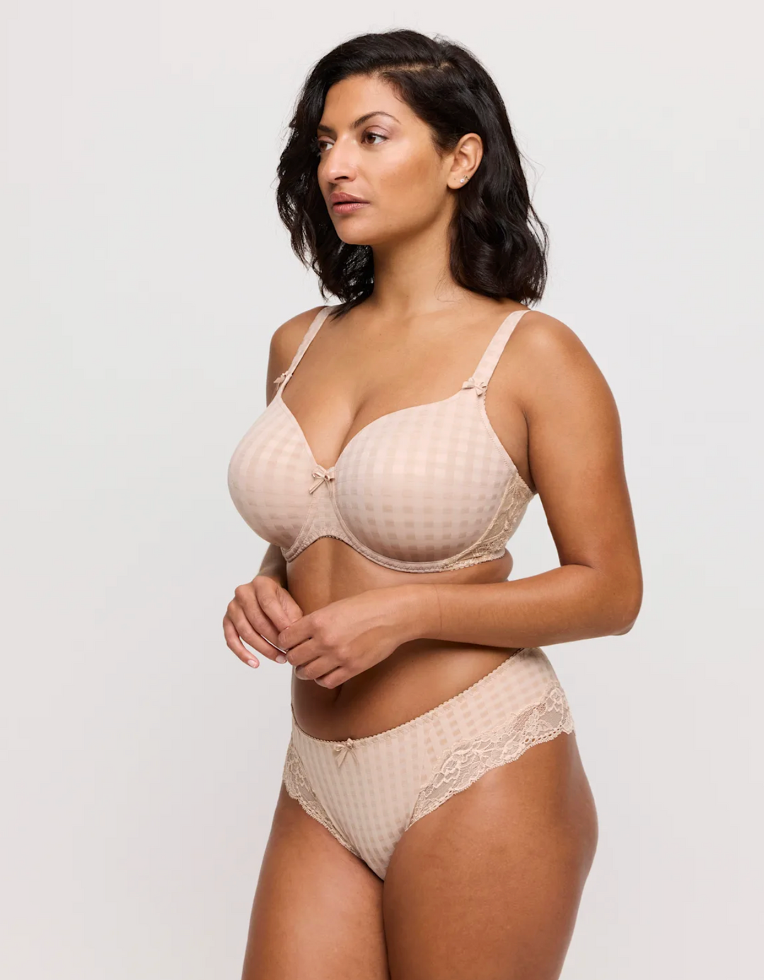 Madison Heartshape Bra