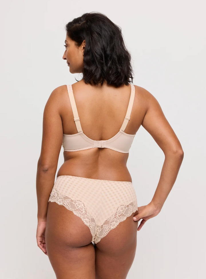Madison Heartshape Bra