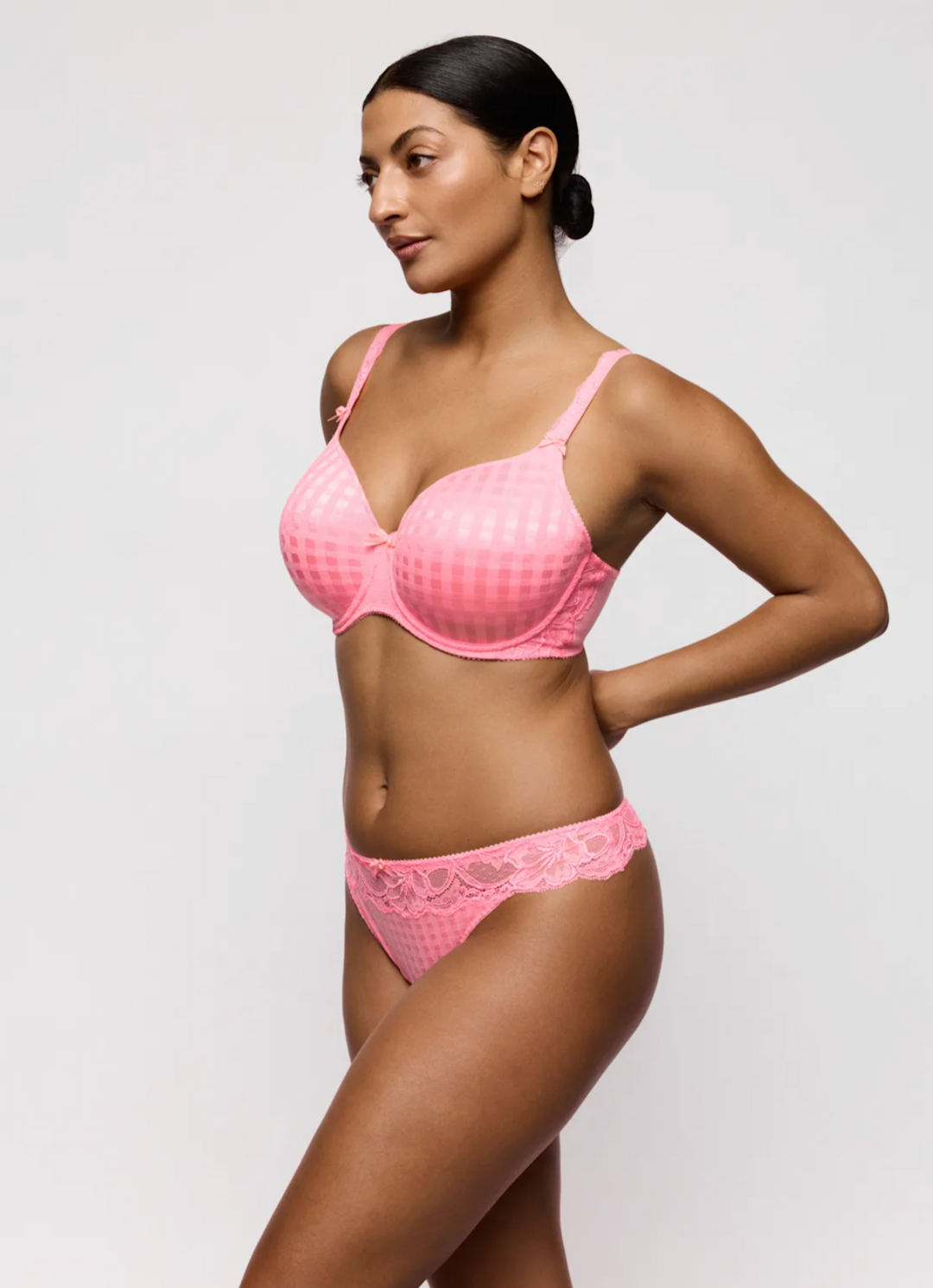 Madison Heartshape Bra