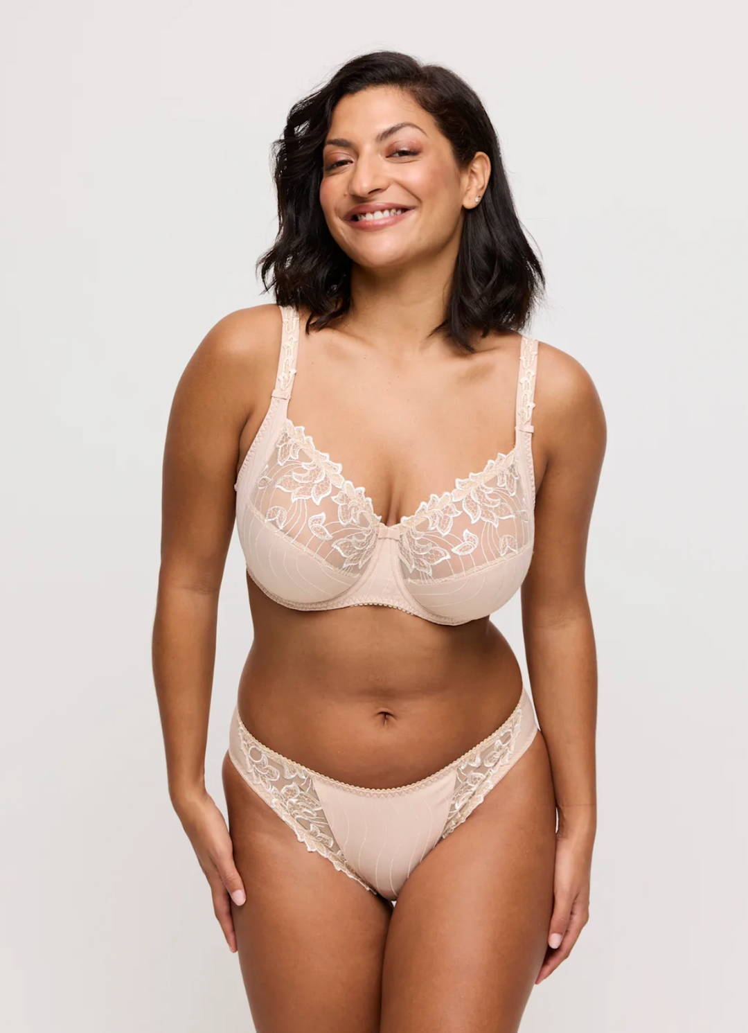 Deauville Bikini Brief