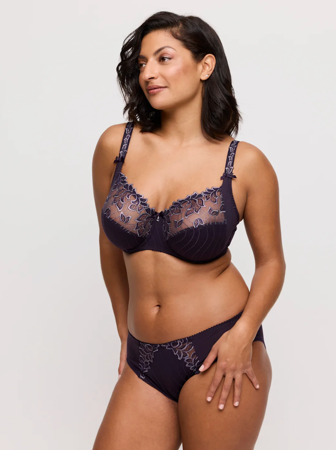 Deauville Bikini Brief