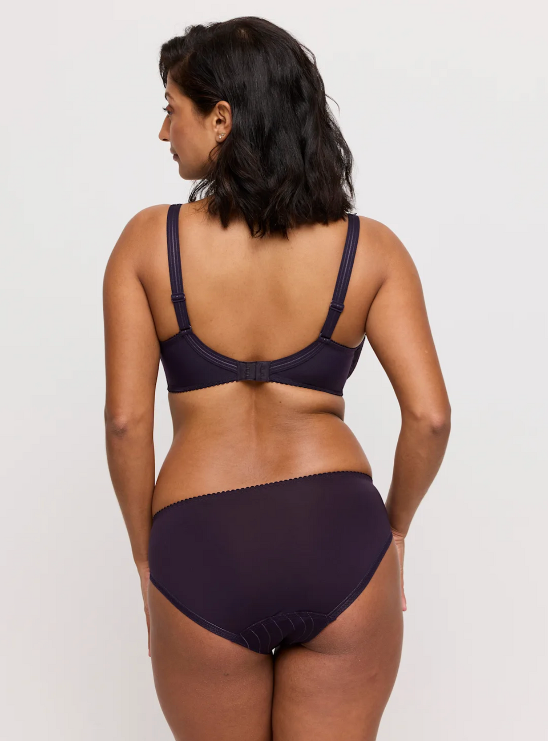 Deauville Bikini Brief