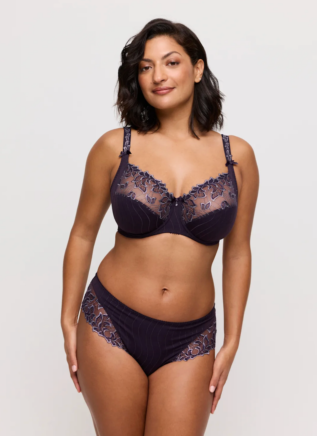 Deauville Luxury Thong