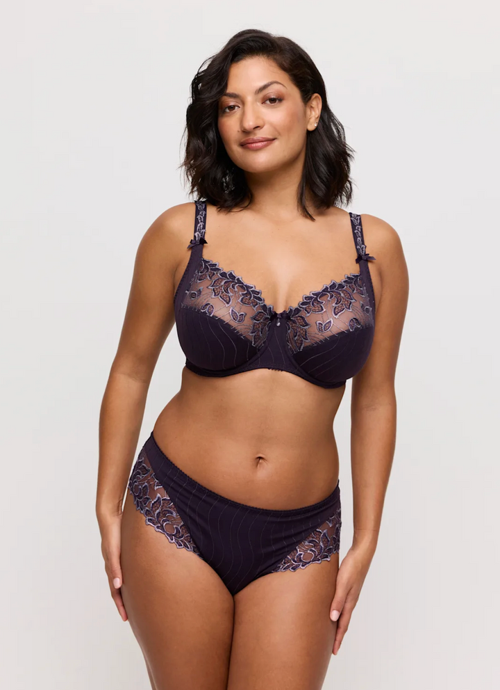 Deauville Luxury Thong