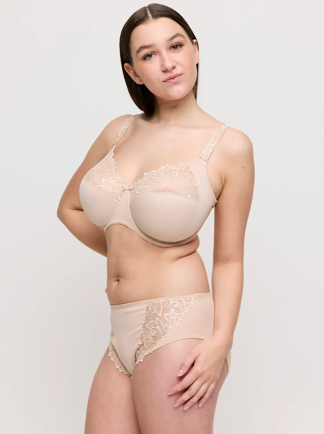Deauville Fuller Cup Bra
