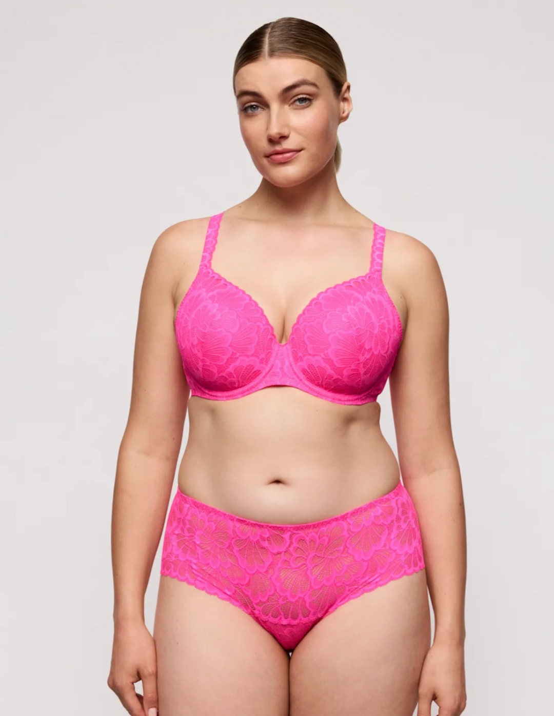 Mocuto Heartshape Bra