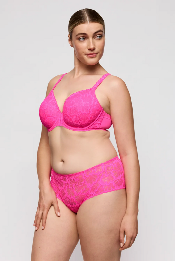 Mocuto Heartshape Bra