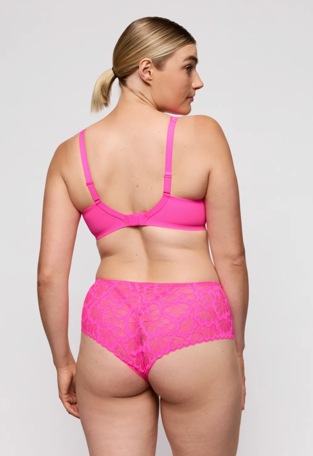 Mocuto Heartshape Bra