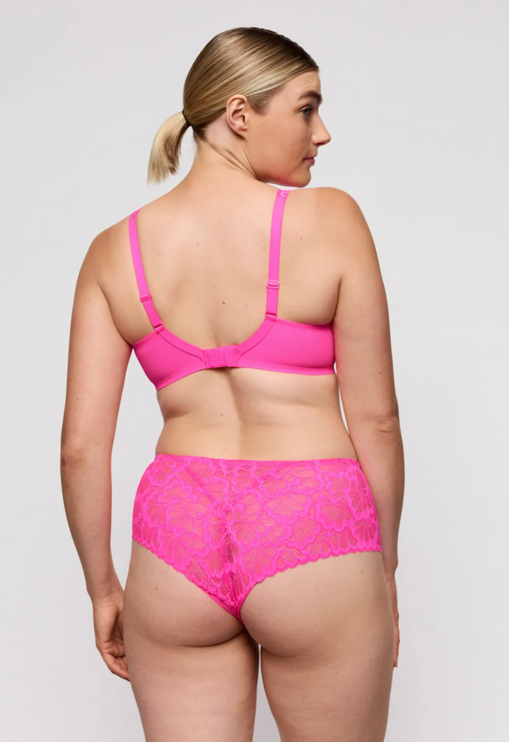 Mocuto Heartshape Bra