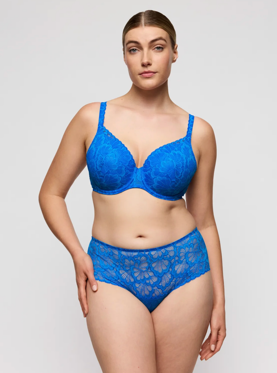 Mocuto Heartshape Bra