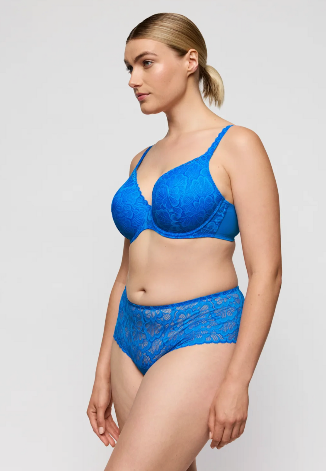 Mocuto Heartshape Bra