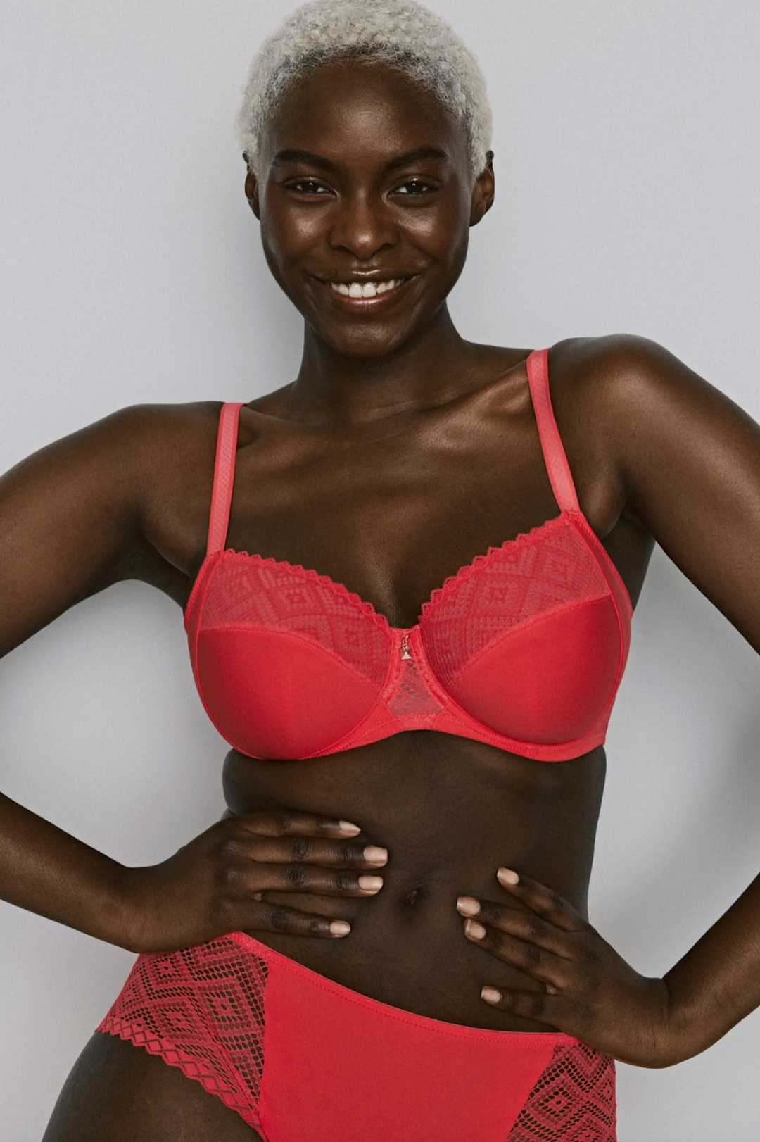 Grace Bay Full Cup Bra