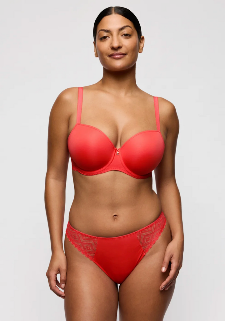 Grace Bay Balconette Bra