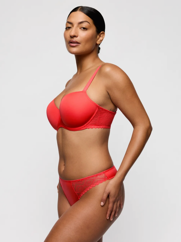 Grace Bay Balconette Bra