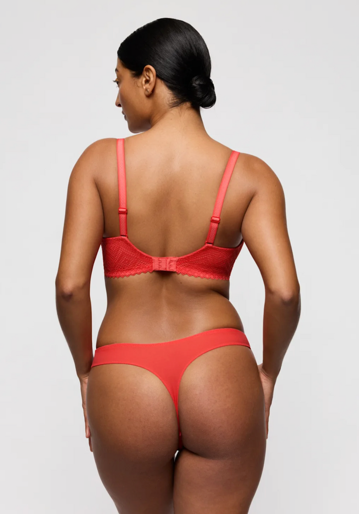 Grace Bay Balconette Bra