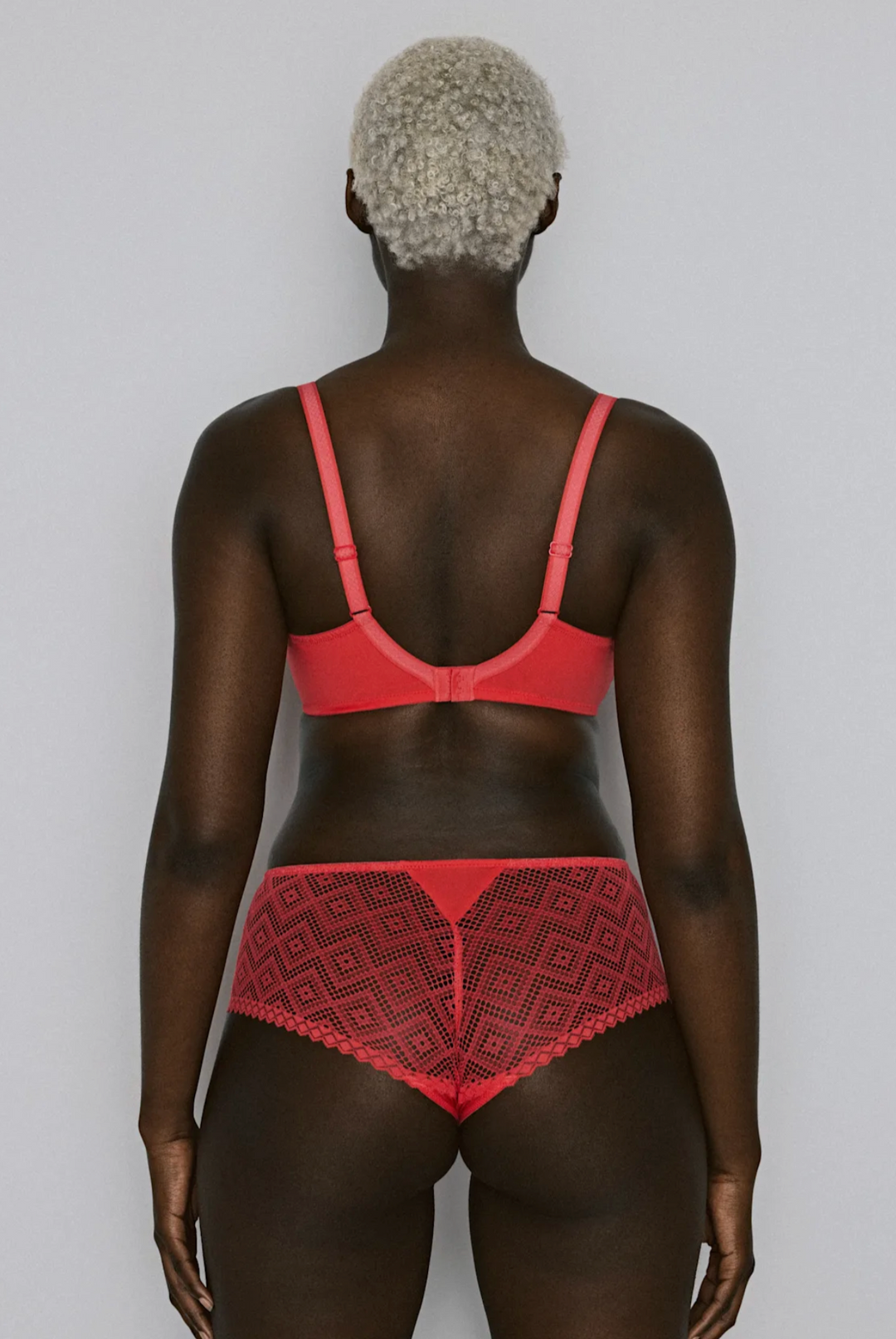 Grace Bay Full Cup Bra